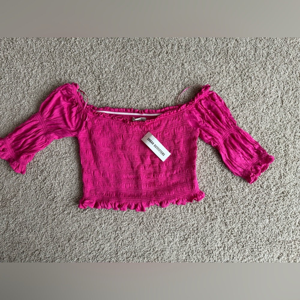 Urban Outfitters top